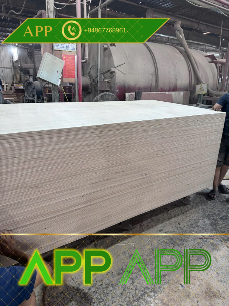 FSC_PLYWOOD